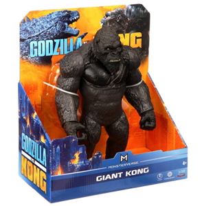 اکشن فیگور گودزیلا GODZILLA مدل King Kong-اسباب بازی